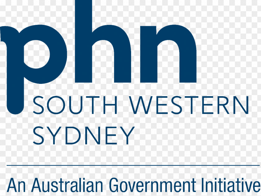 South Western Sydney PHN Ltd South-western Logo Health PNG