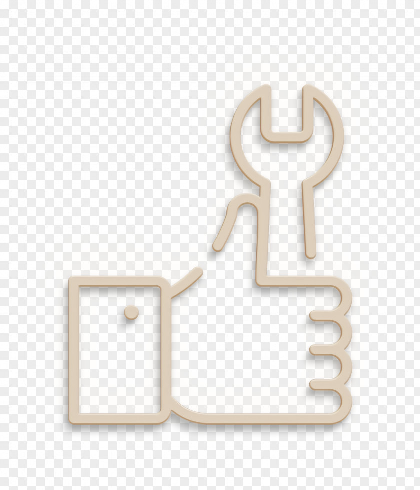 Tech Support Icon Repair PNG