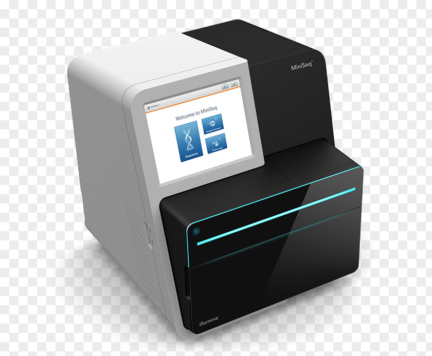Technology DNA Sequencing Massive Parallel Illumina System PNG