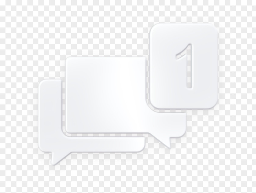 Technology Logo Comments Icon Fb Messages PNG