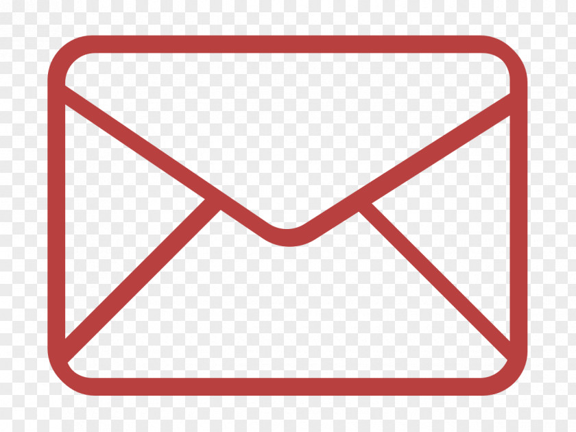 User Interface Icon Mail Email PNG