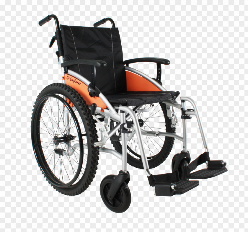 Wheelchair Van Car Scooter PNG