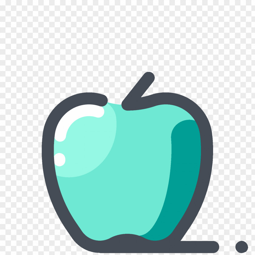 Apple Clip Art PNG