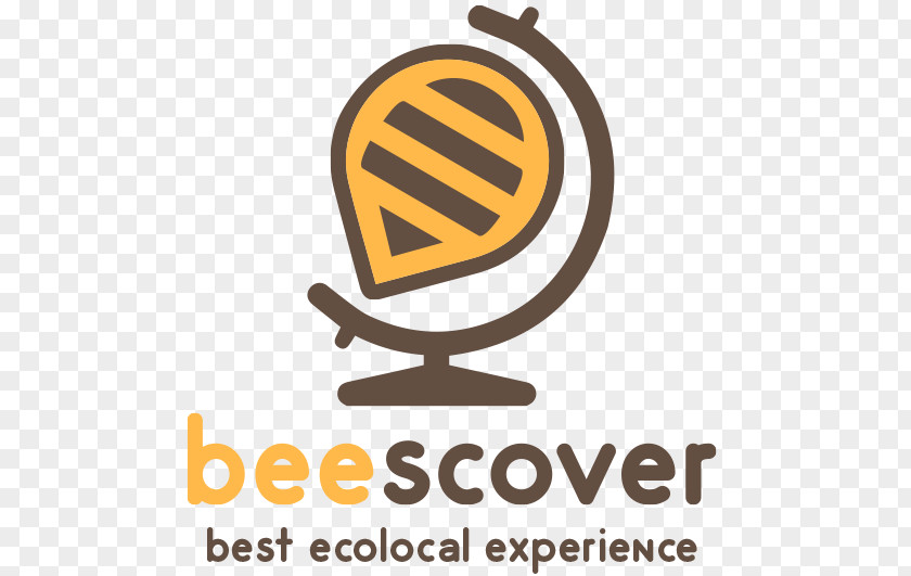 Bee Logo I Love Piave Travel Caorle Christmas Farm Stay PNG