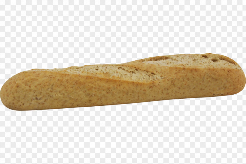 Bread Rye Baguette Pan Brown PNG