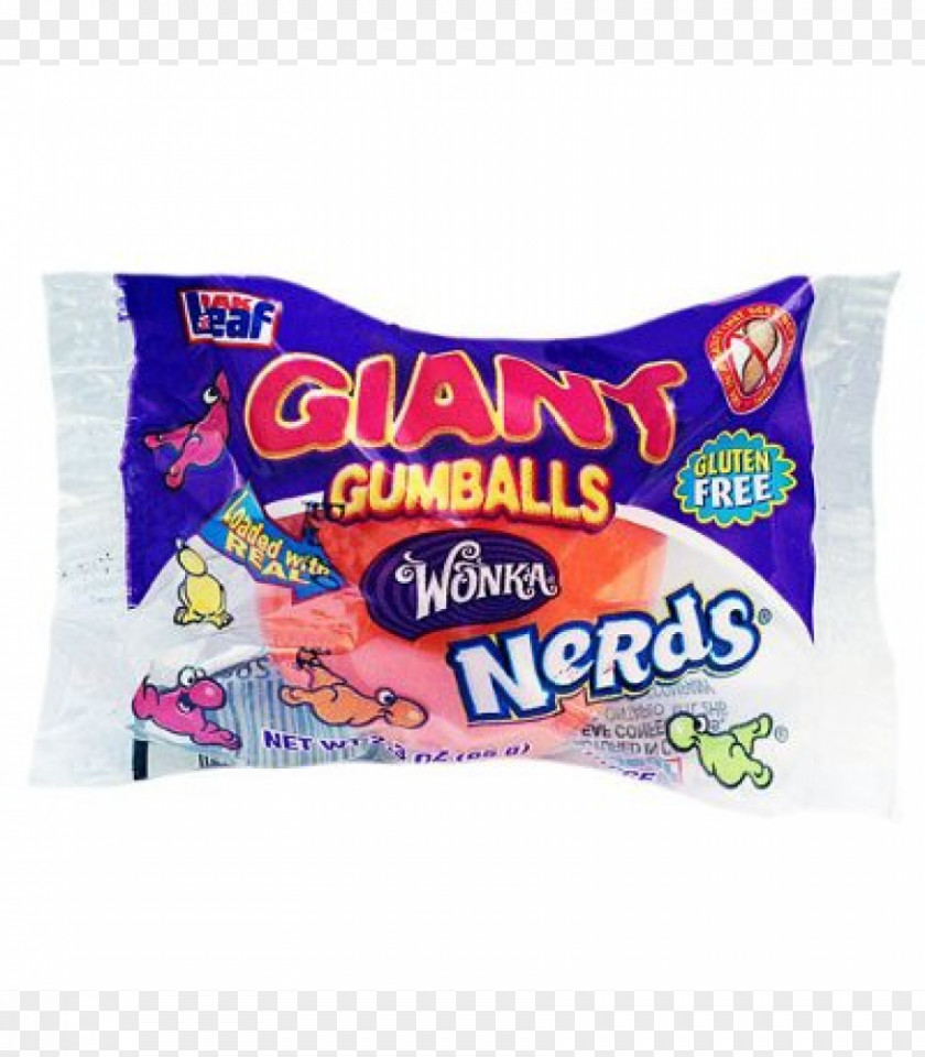 Candy Cotton Chewing Gum Taffy Nerds PNG