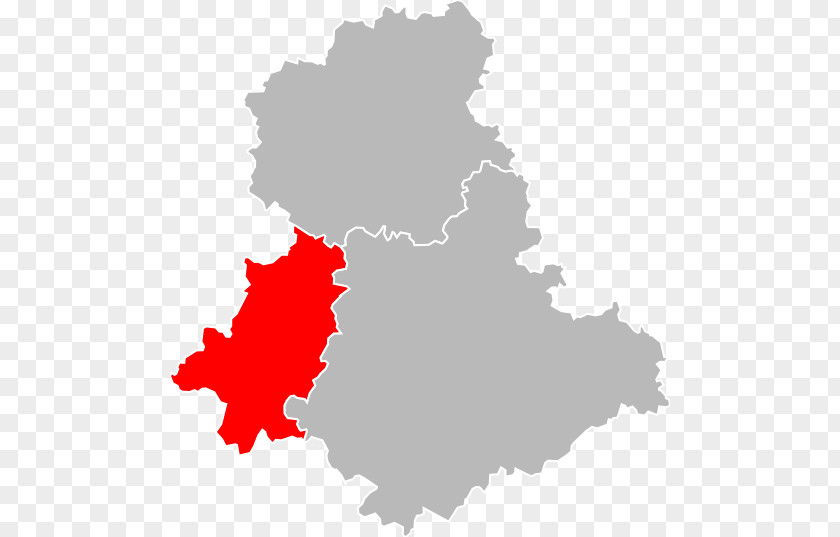 Canton Of Limoges-Vigenal Vienne Limoges-Panazol Electoral District PNG
