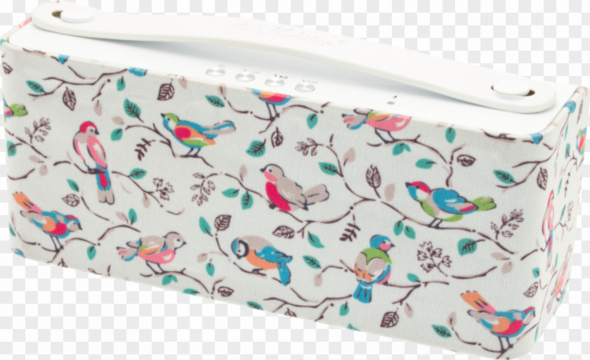 Cath Kidston Bird Satchel Limited Handbag Keychain Access PNG