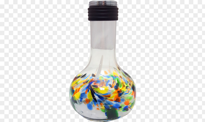 Glass Bottle PNG