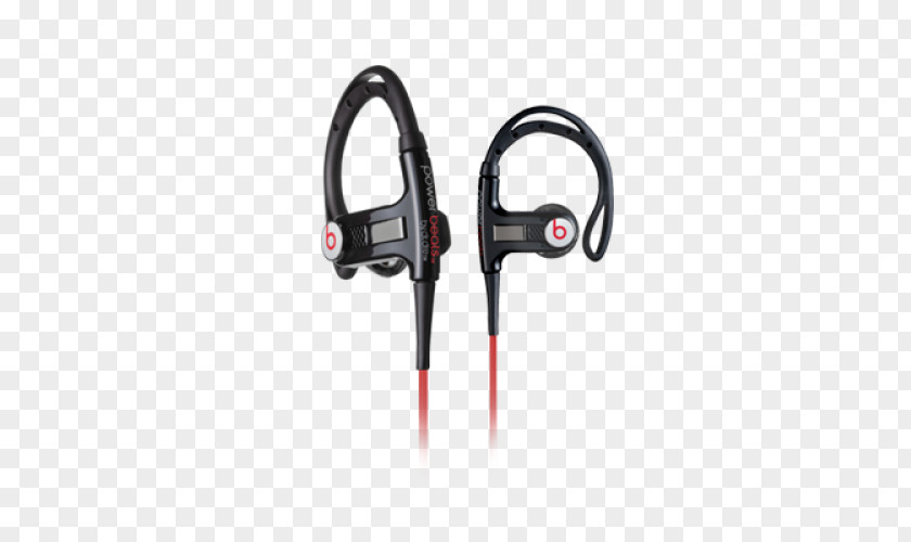 Headphones Beats Electronics Powerbeats² Apple Powerbeats3 PNG