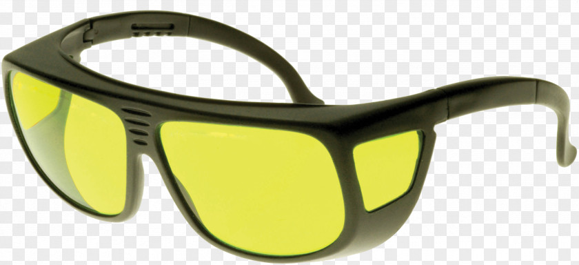 Laser Safety Glasses Goggles Product Consumer Flex-A-Mag PNG