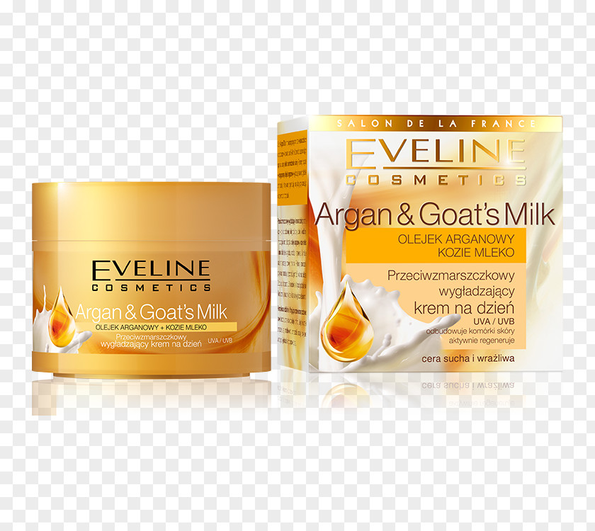 Milk Anti-aging Cream Sunscreen Lip Balm PNG