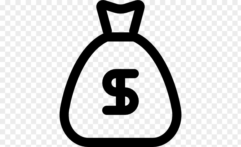 Money Bag Business Clip Art PNG