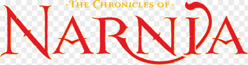 Narnia The Chronicles Of Lion, Witch And Wardrobe Tash Logo Film PNG