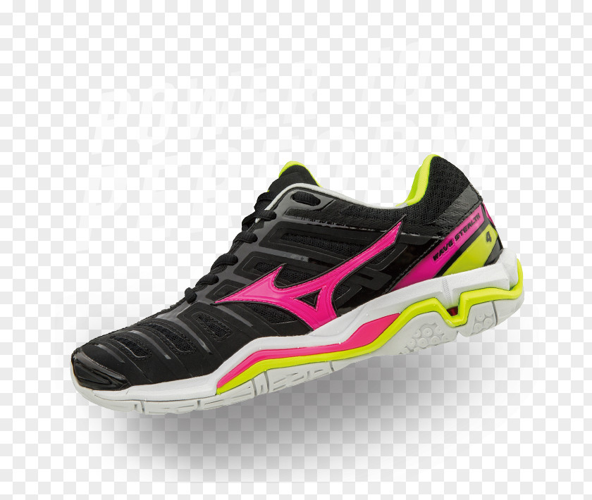 Netball Nike Free Mizuno Corporation Shoe Sneakers Sporting Goods PNG
