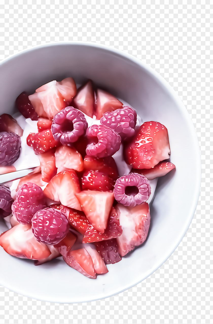 Superfood Fruit Strawberry PNG