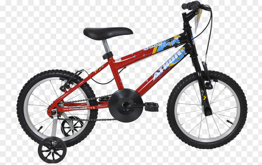 Thor Baby Bicycle Wheels BMX Bike PNG