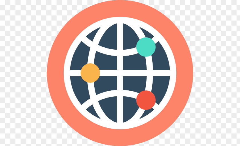 World Globe Vector App Ui Graphics Company Travel Agile + DevOps East 2018 PNG