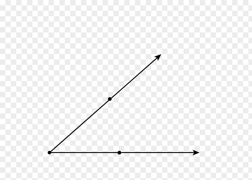 Angular Geometry Triangle Area Point Rectangle PNG