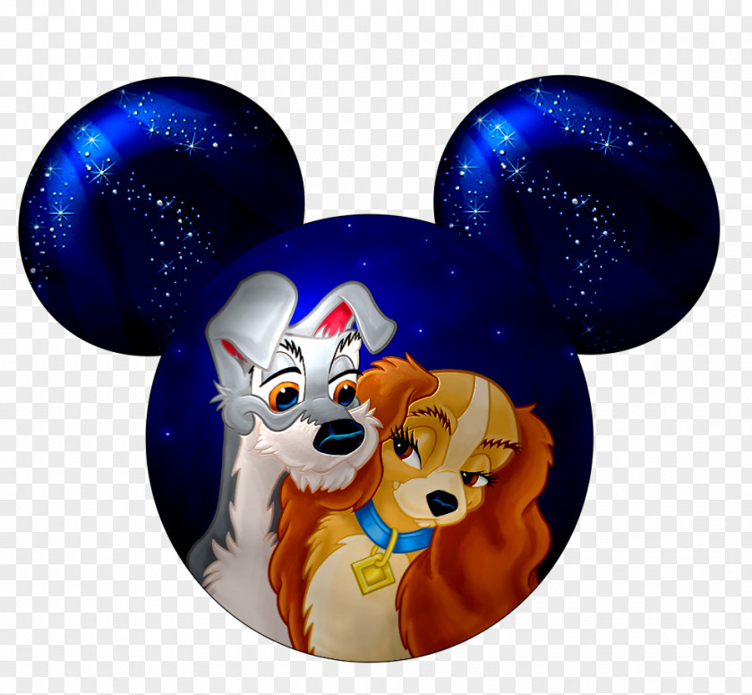 BAUTISMO Lady And The Tramp Walt Disney Company Character PNG