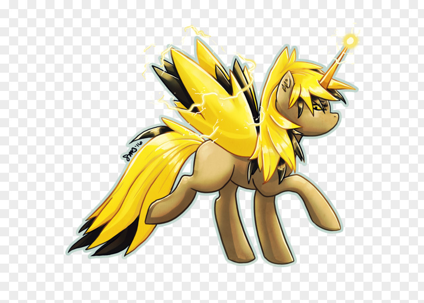 Bean Sprout Honey Bee Pony Horse Carnivora PNG