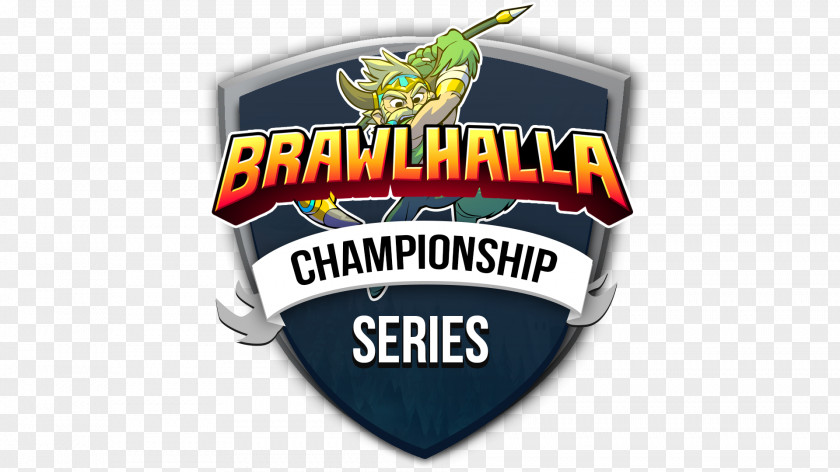 Brawlhalla World Championship Tournament Game PNG