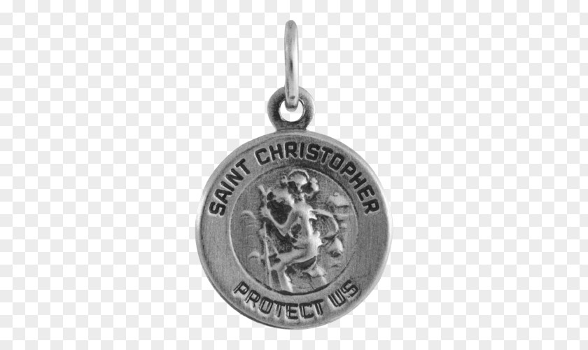Classical Medal Locket Sterling Silver Jewellerybox Ltd PNG
