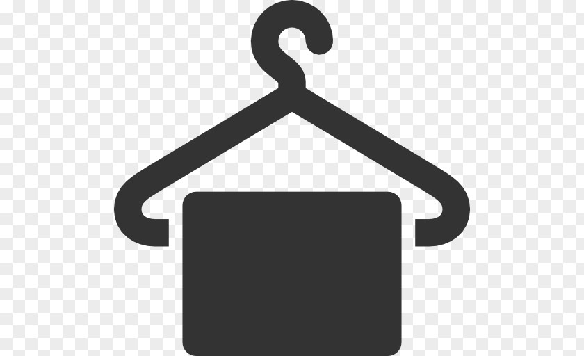 Clothes Hanger Cloakroom PNG