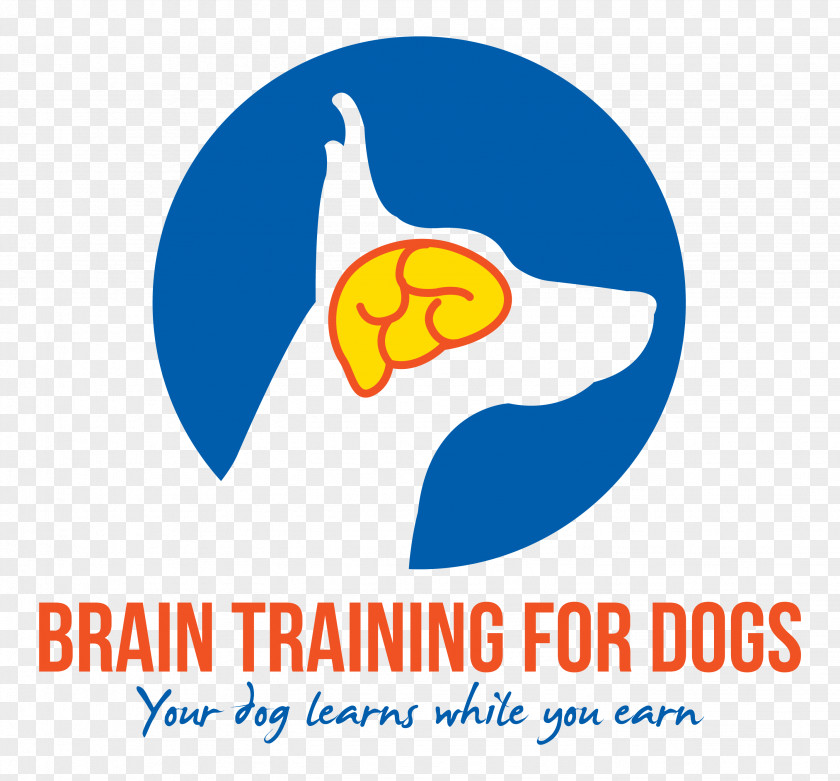 Dog Logo Brand Graphic Design Clip Art PNG