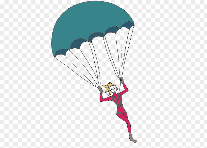 Dream Interpretation Parachuting Parachute Dictionary Aircraft PNG