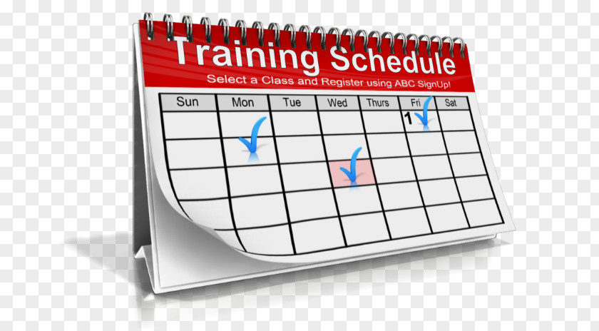 Exam Schedule Training Calendar Research State Institute Of Urban Development Management PNG