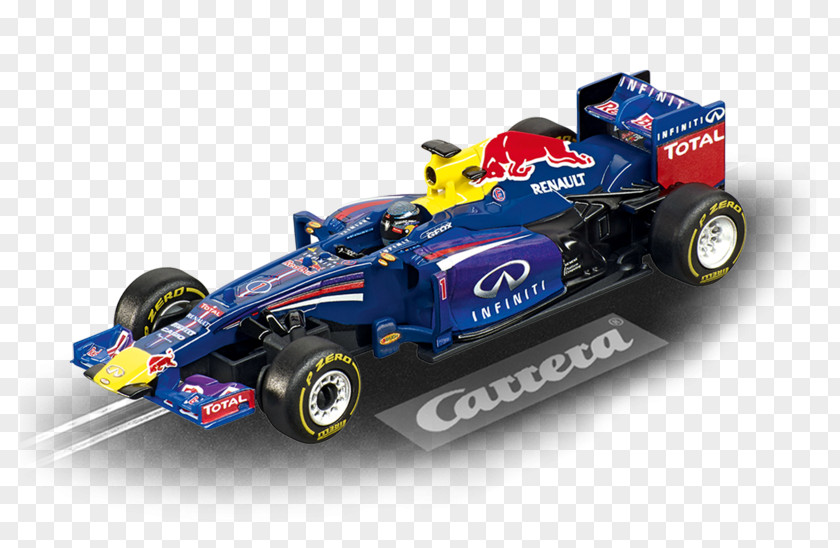 Formula 1 Red Bull Racing Scuderia Ferrari Carrera PNG