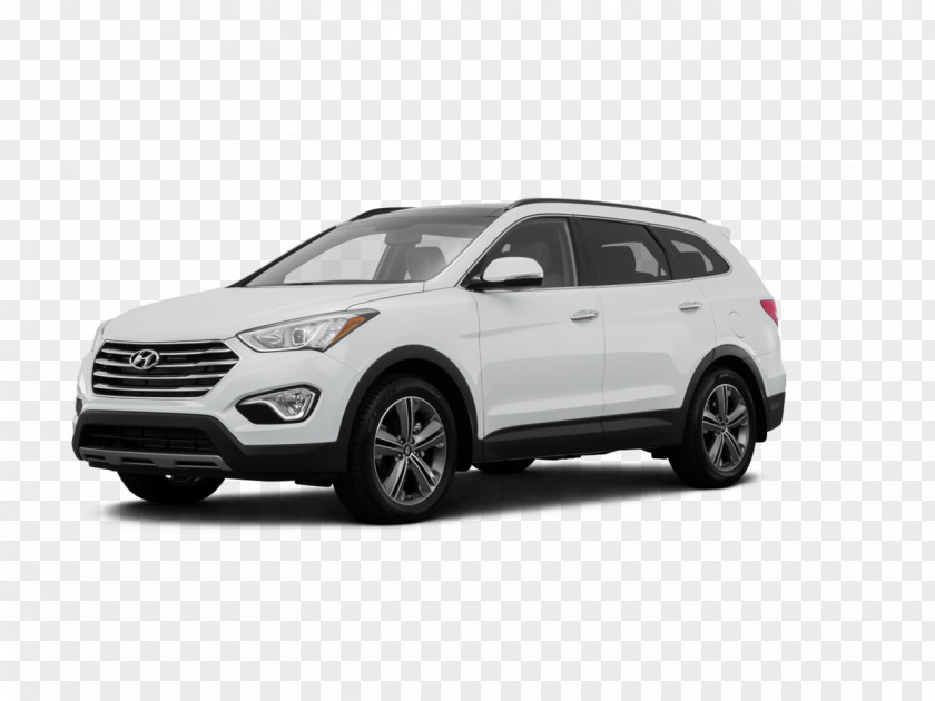 Hyundai 2016 Santa Fe Sport Used Car Vehicle PNG