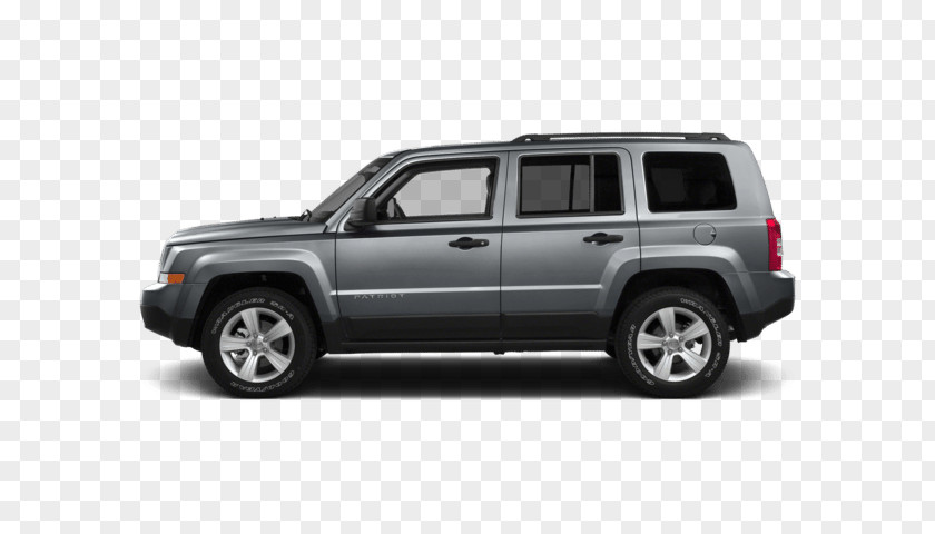 Jeep 2013 Patriot 2014 2015 Liberty PNG