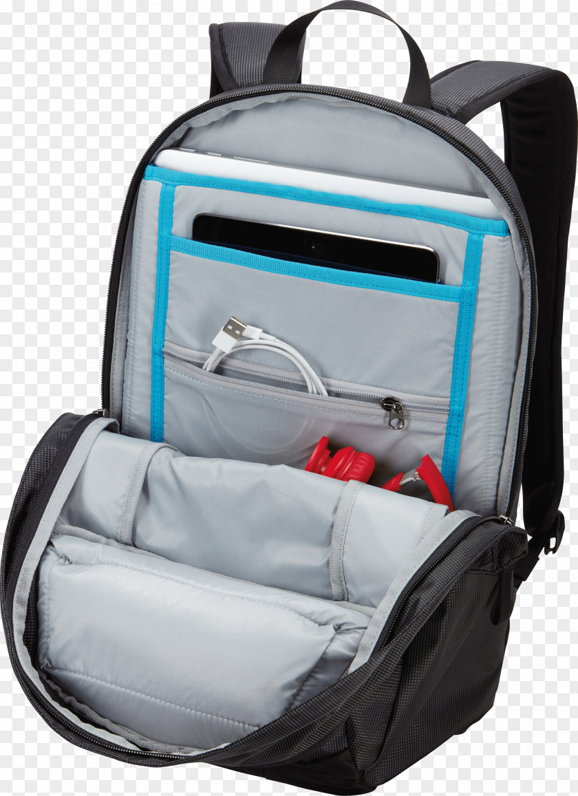 Laptop Thule Enroute Backpack Apple MacBook Pro (15
