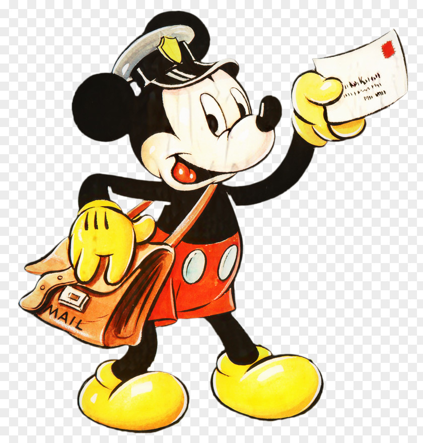 Mickey Mouse Email Donald Duck The Walt Disney Company PNG