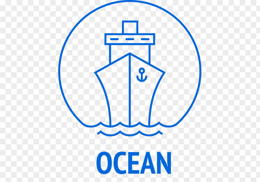 Ocean Freight バーチャルYouTuber Forwarding Agency Organization Export PNG