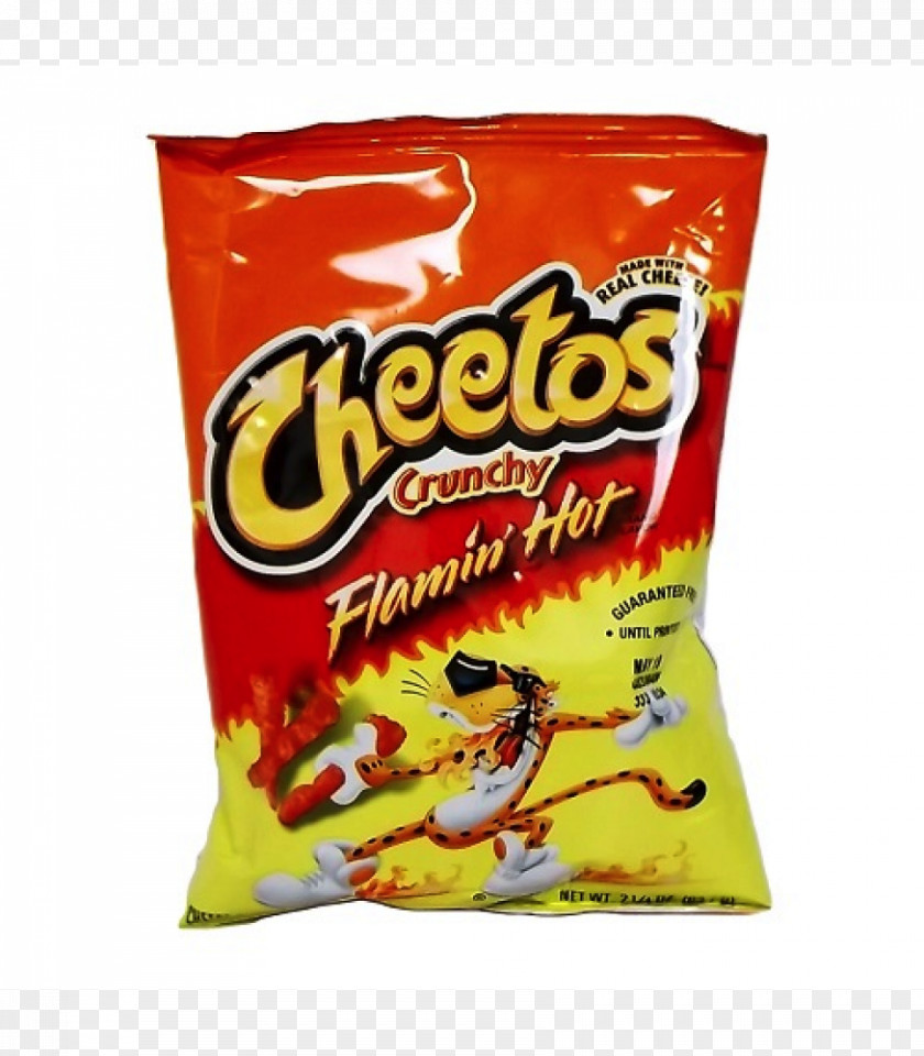 Oz Cheetos French Fries Cheese Puffs Snack Flavor PNG