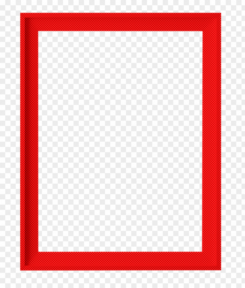 Picture Frame Rectangle Background Poster PNG