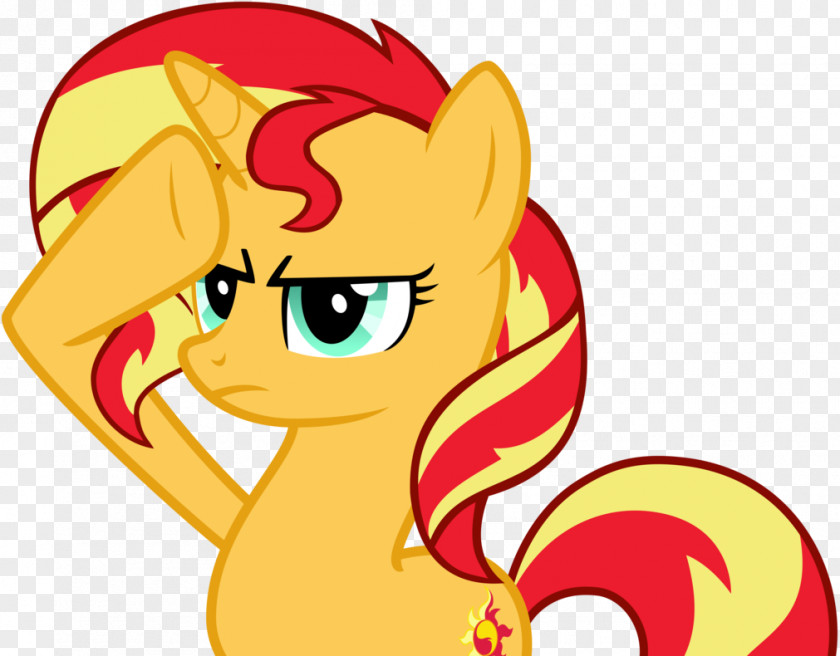 Pony Sunset Shimmer Derpy Hooves Rainbow Dash PNG