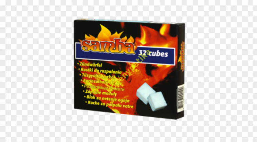 Samba Pastilla Advertising Brand Firelighter PNG