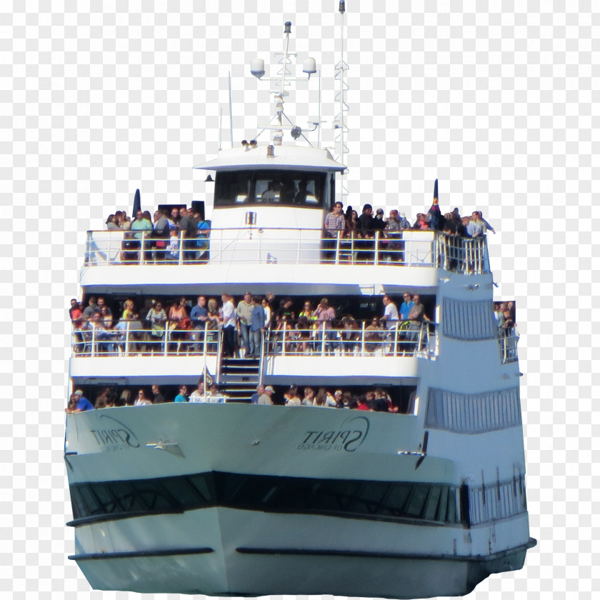 Ship Transparent Images Ferry Clip Art PNG