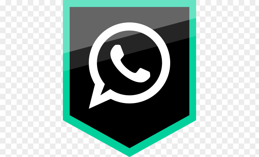 Social Media WhatsApp Logo PNG