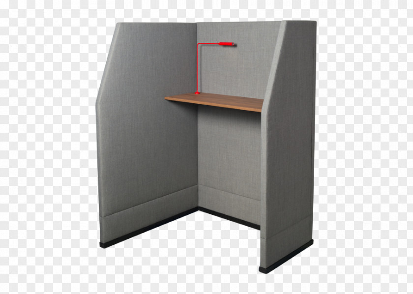 Table Cubicle Desk Brick Office PNG