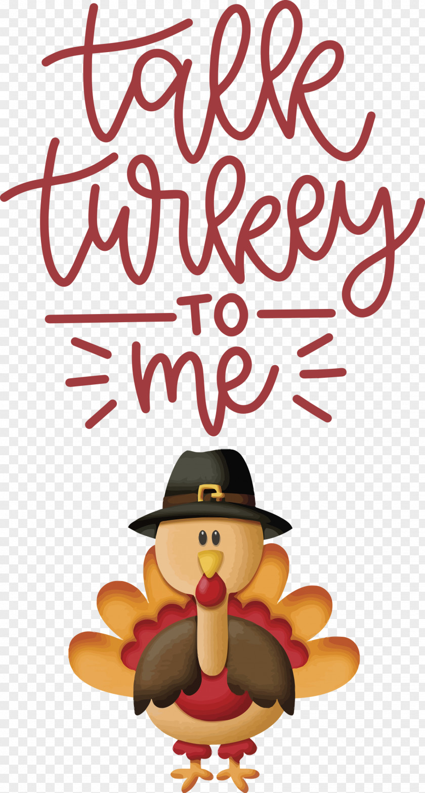 Turkey Thanksgiving PNG