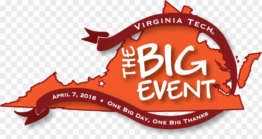 Virginia Tech Hokies Men's Basketball Big Event Luncheon March 24, 2018 Organization Community PNG