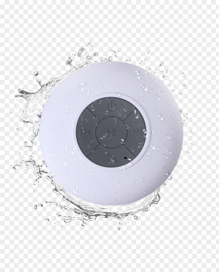 Bluetooth Bubble Wireless Speaker Loudspeaker Eye Image PNG