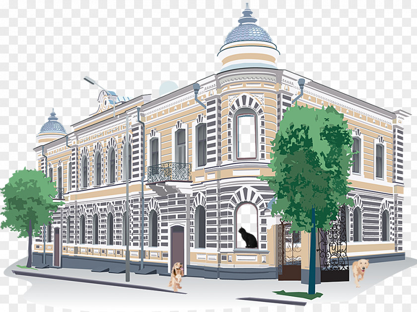 Building Valuation Krasnodar Real Estate Apartment PNG