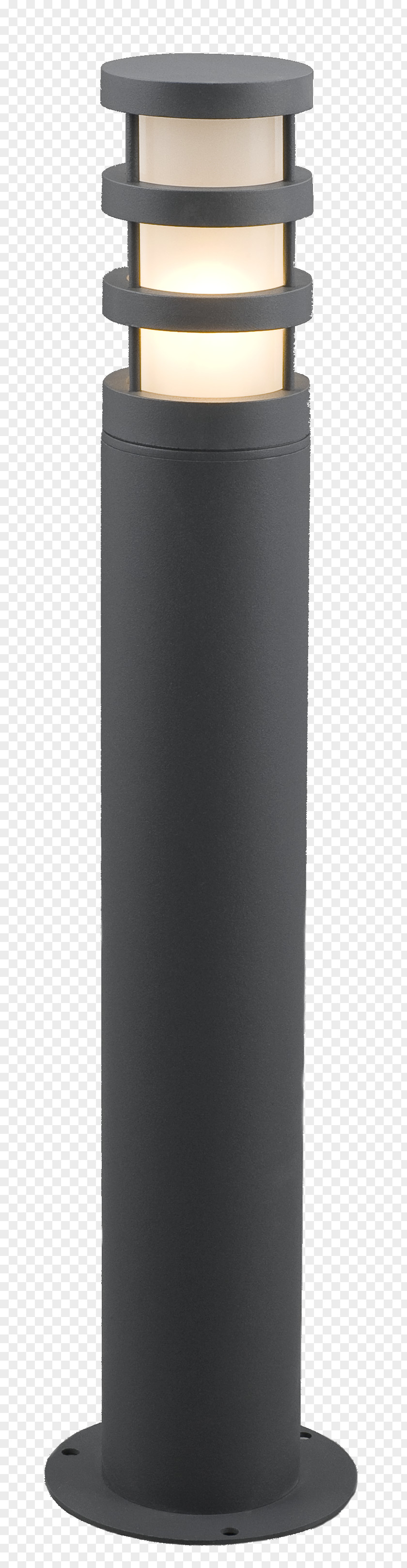 Design Lighting Cylinder PNG