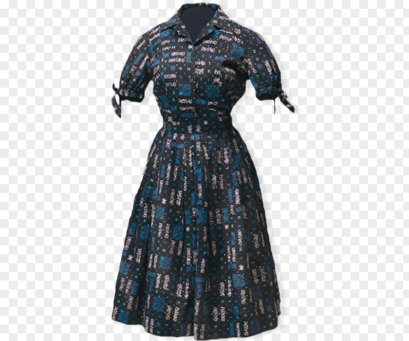 Dress Little Rock Central High School National Museum Of African American History And Culture Nine Smithsonian Institution PNG